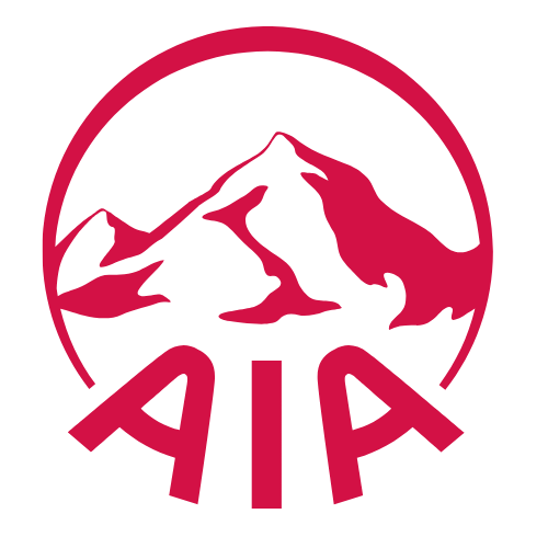 AIA Life Sri Lanka Logo