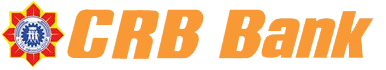 CRB Bank Logo