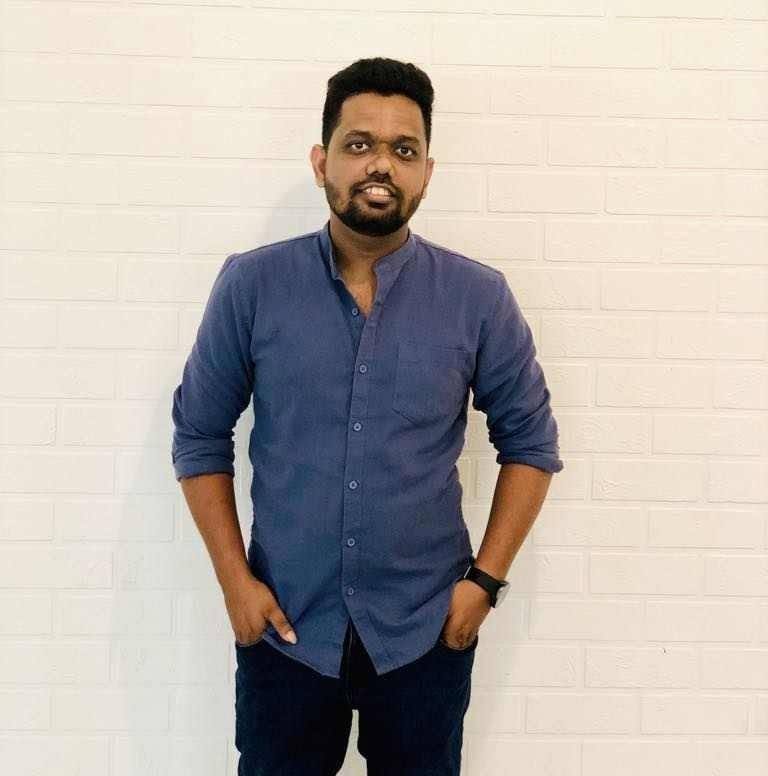 Uditha Chathura